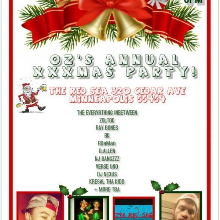 TheUnoVerse's tweet photo. RedSea Saturday night I will be shutting it down with no regrets lol. I got tickets for sale and hard copies as well http://t.co/oqYKORDT3x