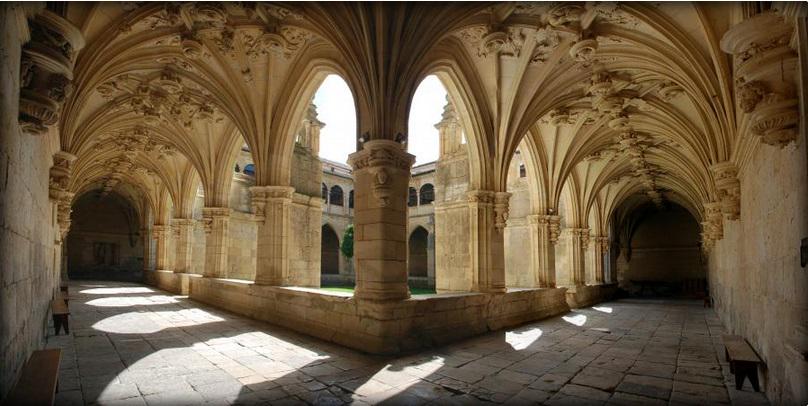 SienteCyL's tweet image. Hoy os proponemos descubrir Carrión de los Condes en la provincia de #Palencia #TierradeCampos bit.ly/1vAC8ip