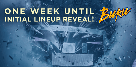 thebukuproject's tweet photo. The #BUKU2015 Initial Lineup will be announced on Tues, Dec 16th! RETWEET this post to WIN (1) GA 2-DAY PASS to BUKU! http://t.co/1EhJNekrdQ