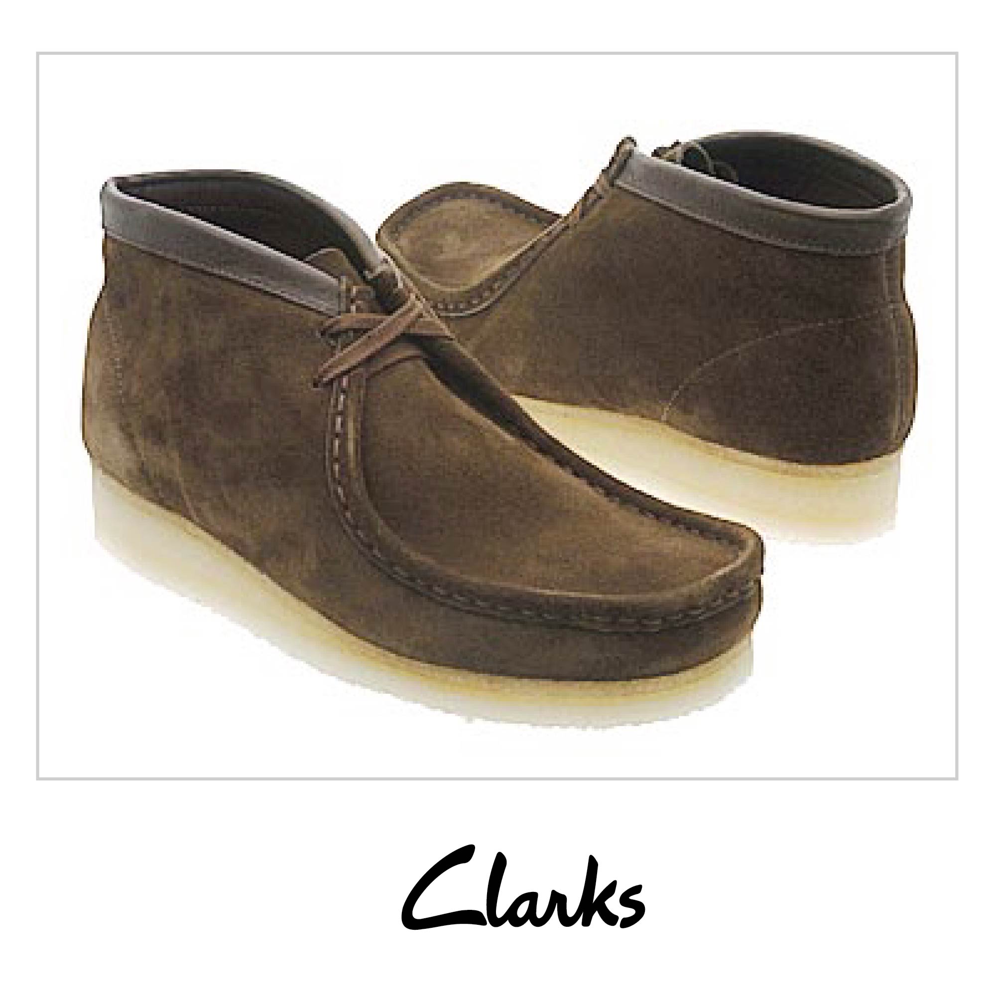 Clarks Panama på Twitter: "Modelo #Wallabee introducido por Lance Clark, un  mocasín #clásico de #Clarks #HistoriaClarks #StyledByClarks #Panama  http://t.co/PXuu6HuhNc" / Twitter