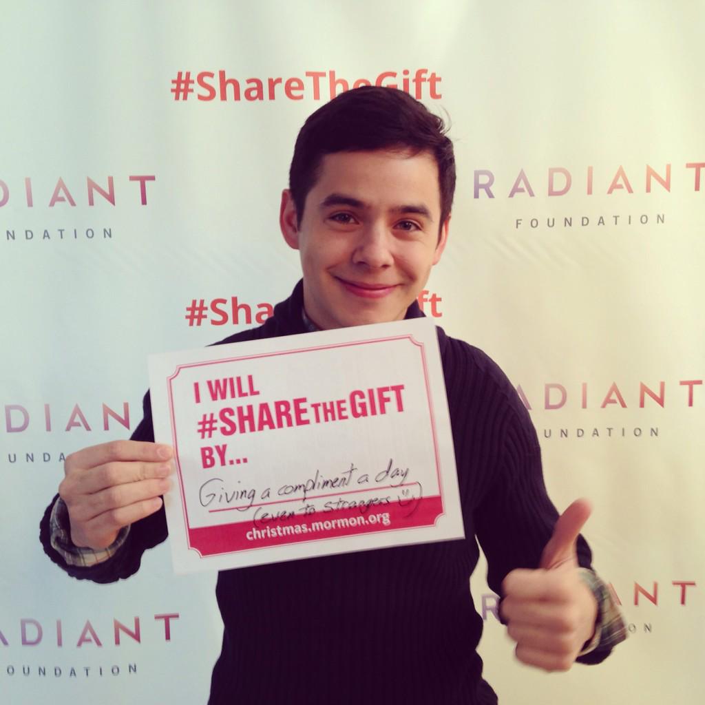 DavidArchie tweet picture