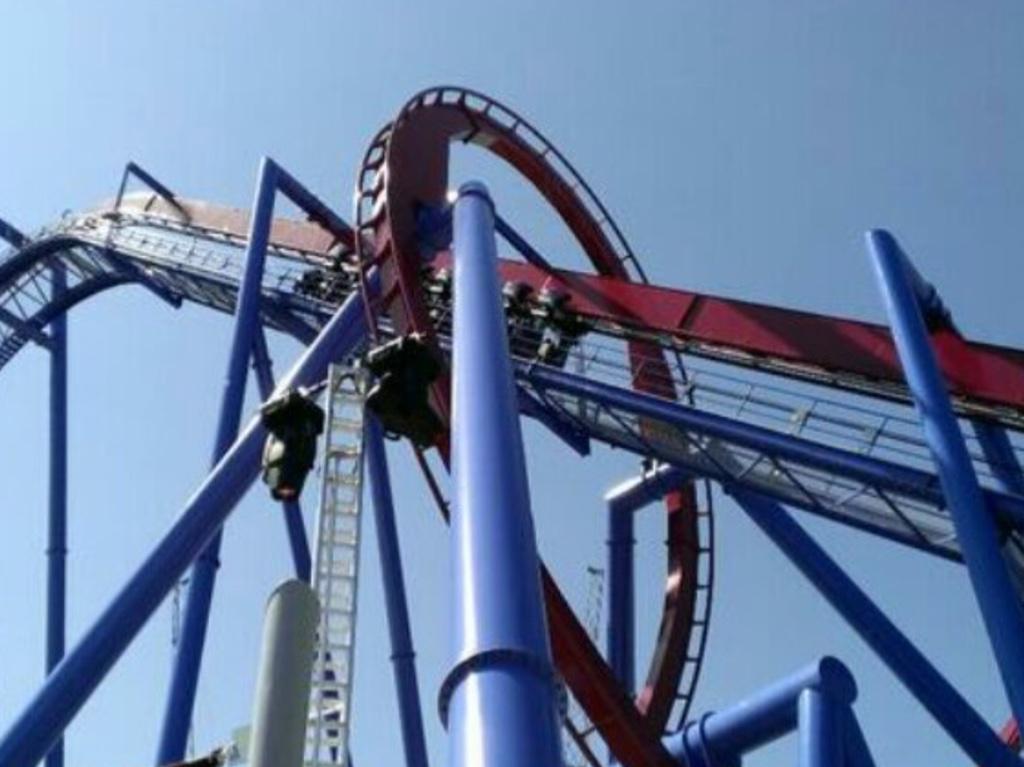 cool_ridess's tweet photo. Best Inverted coaster now?? Or not... 😜 #comment http://t.co/EnWP527eb2