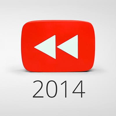 iitzGeoff's tweet image. Is this the only thing being tweeted about on Twitter? #YouTubeRewind