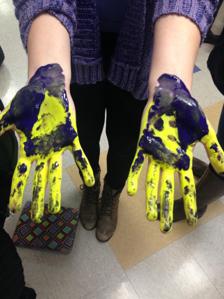 MedfieldNAHS's tweet photo. Sneak peak of the NAHS yearbook photo!!! #2015 http://t.co/zzIlSpChL5