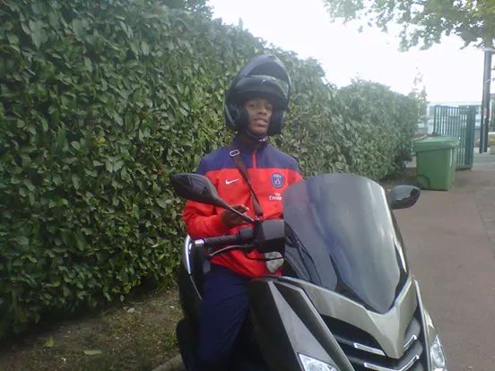 Dryss8 tweet picture