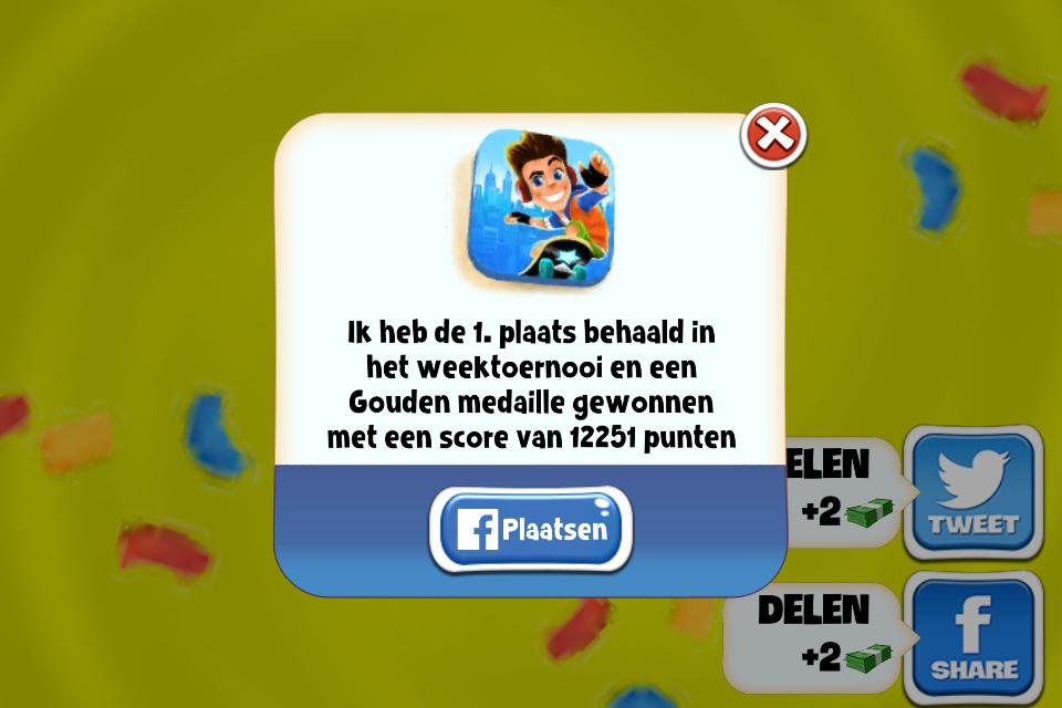 johanvanhetende tweet picture