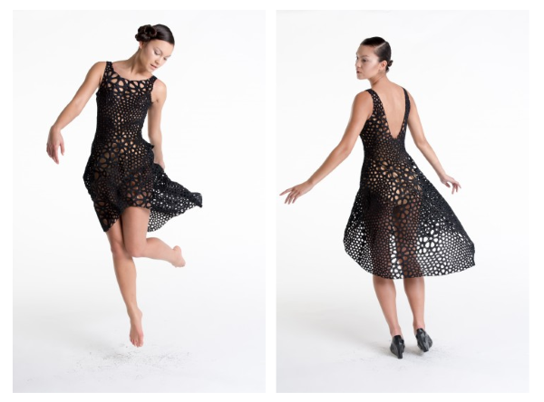 Free_3DCADalogs's tweet photo. Kinematics creates natural flowing 3D printed dress
http://t.co/CB8DY7gveb #3dprinting #3dprinter @nervous_system http://t.co/dYBskeAoP7