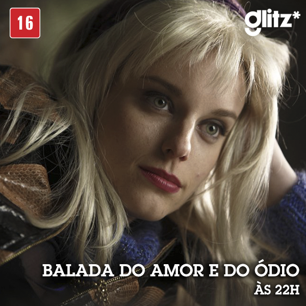 Dois palhaços com passados sombrios vão disputar o amor da mais bela mulher do circo!