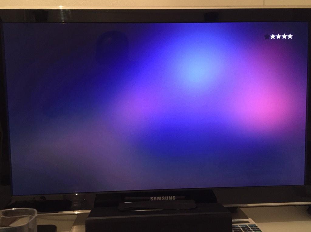 AndySlacky's tweet photo. @RockstarSupport When I try to load gta v (XboxOne) it crashes on the loading screen - like this... http://t.co/FibOHMflJn