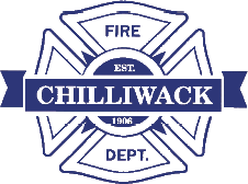 On Dec 10, Chilliwack Fire Dept. will deliver lunch to kids at Sardis Elementary and let them explore a fire engine!