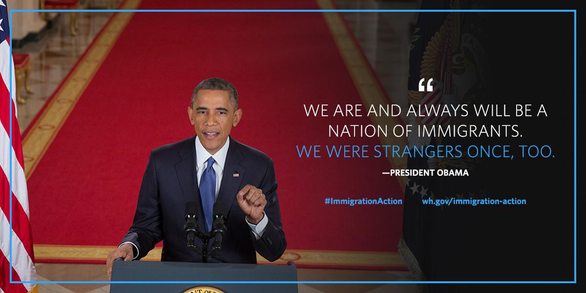 RT <a href="/whitehouse/">The White House</a>: "If we keep harnessing that potential, there’s no limit to what this country can achieve." —Obama