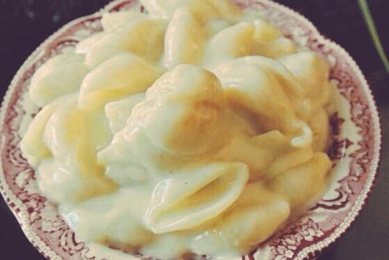 FoodPleaser's tweet photo. "I ain't got no type" http://t.co/B7rHVei33l