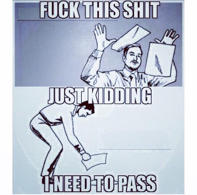 worththeKost's tweet photo. my feelings exactly http://t.co/ycROxQtPaX