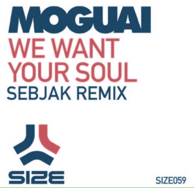 GuillermoBerges's tweet photo. @nickyedm this one! Moguai - We want your soul (Sebjak Remix) #SIZE59 http://t.co/Hl7GN5fcVL