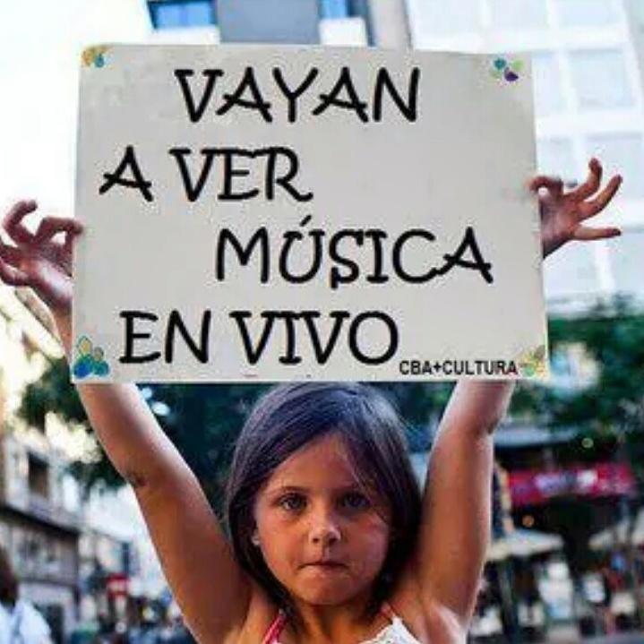 MARTIN_CEBALL0S's tweet photo. Me encanta esta niña  y su mensaje :) http://t.co/qp89XSKx2k