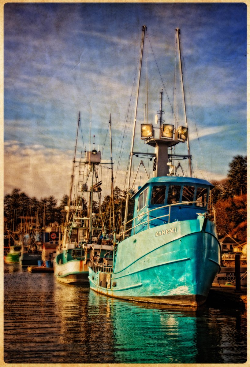 #FishingBoatPhotos redbubble.com/people/thomr/w… #boatpictures  #gifts #giftideas #decor #giftguides #artbuyer #wallart