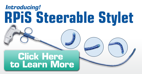 SharnAnesthesia's tweet photo. This new, steerable stylet maximizes #intubation success: http://t.co/aULzbjaGTK http://t.co/szxa7cUm2M
