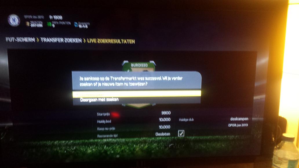 Ps4Wagers_Bets's tweet photo. @FUTWAGERS2011 buyed http://t.co/43DB6zTk87