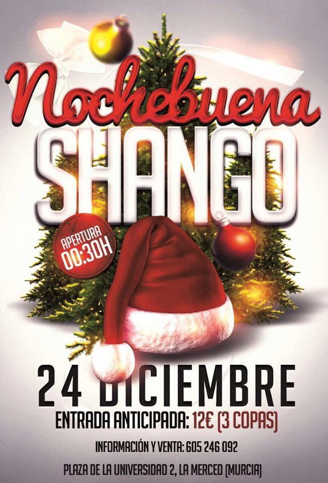 MurciaShango's tweet photo. ¡¡¡Disfruta estas fiestas a lo grande!!! @MurciaShango @Nassau_DiscoPub @soho30205 http://t.co/DEJ4z0hCCw