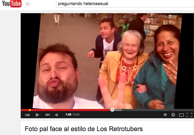 Retrotubers's tweet photo. #RetroTubers https://t.co/QmZk9zUEF6 #Selfie #FotoPalFace http://t.co/QjF8UFOBud