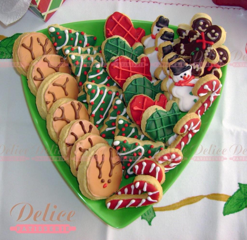 Delice Patisserie tweet media