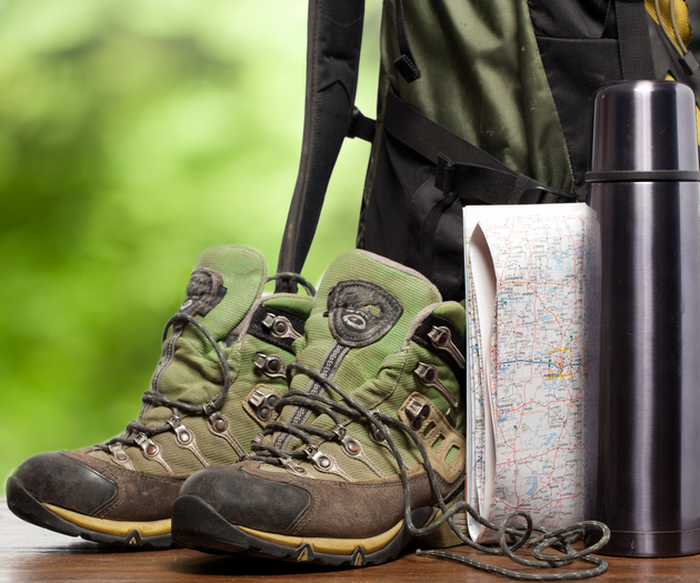Are camping supplies on your holiday shopping list? #Holiday #Camping #GoodDeal