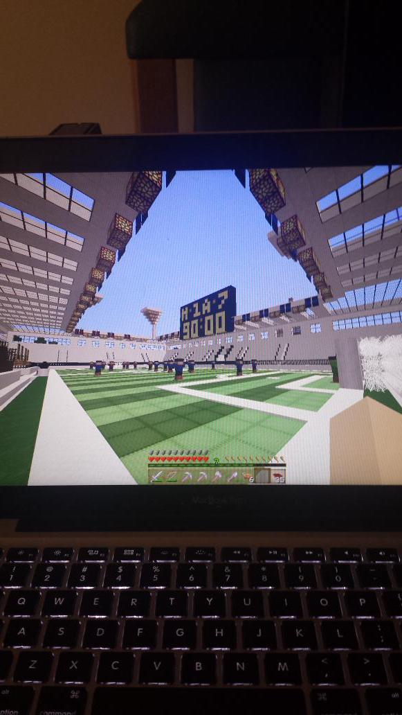 Kev_93B's tweet photo. Football (soccer) stadium @KYR_SP33DY @Albi_SideArms @TheDeluxe4 @DeluxeTwenty http://t.co/88icVe2wNj