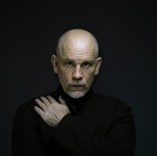 Happy birthday, John Malkovich! 