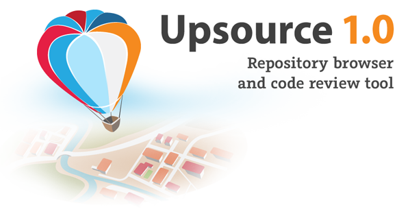 upsource_jb's tweet photo. Upsource 1.0 hits release! A free 10-user plan for small teams is included. http://t.co/fqUCXYxUXe http://t.co/rsEZKmQ0J5