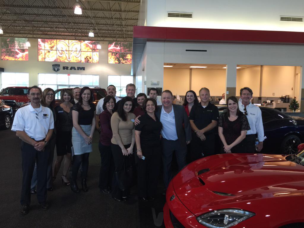 RobMontoyaAZ's tweet photo. @AutoNation @hughesfcu @VantageWestCU @AZ_Central_CU @SunWestFCU @FirstCU #DVCU #BAFCU #CUAdvantage @mwcua http://t.co/rpPbPNOUCZ