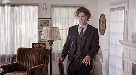 CM_0509's tweet image. Dr. Reid ❤️ #CriminalMinds