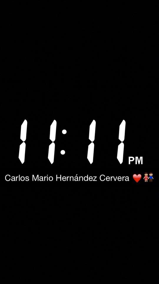 CarlosHcervera_'s tweet photo. Asi cualquiera se enamora ♥ #09 #LMVR http://t.co/C3Y5n6ufiq