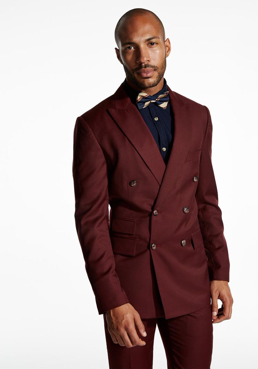 DapperChapper's tweet photo. Our man @RASHPAL_AMRIT looks at @MRROBERTSONLIVE - Savile row tailoring without the price tag: http://t.co/Rhd3IVDtTs http://t.co/sn0SN5FvPC