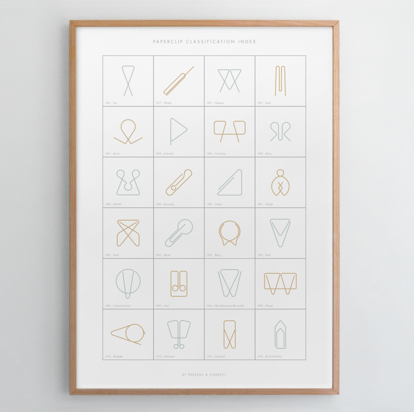 Present & Correct tweet media