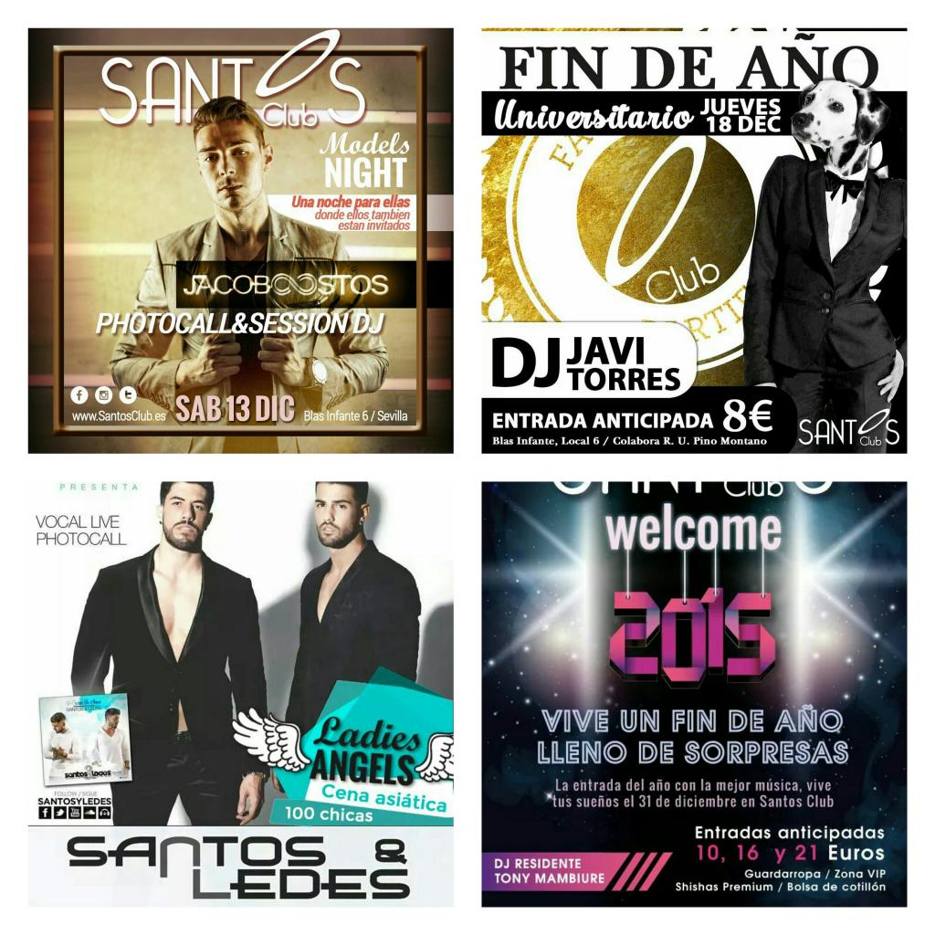 luisaramirezpac's tweet photo. ENTRADAS Y RESERVAS 600278744 LISTA LUISA @iDiscotecasSev http://t.co/bZRYwwnt3u