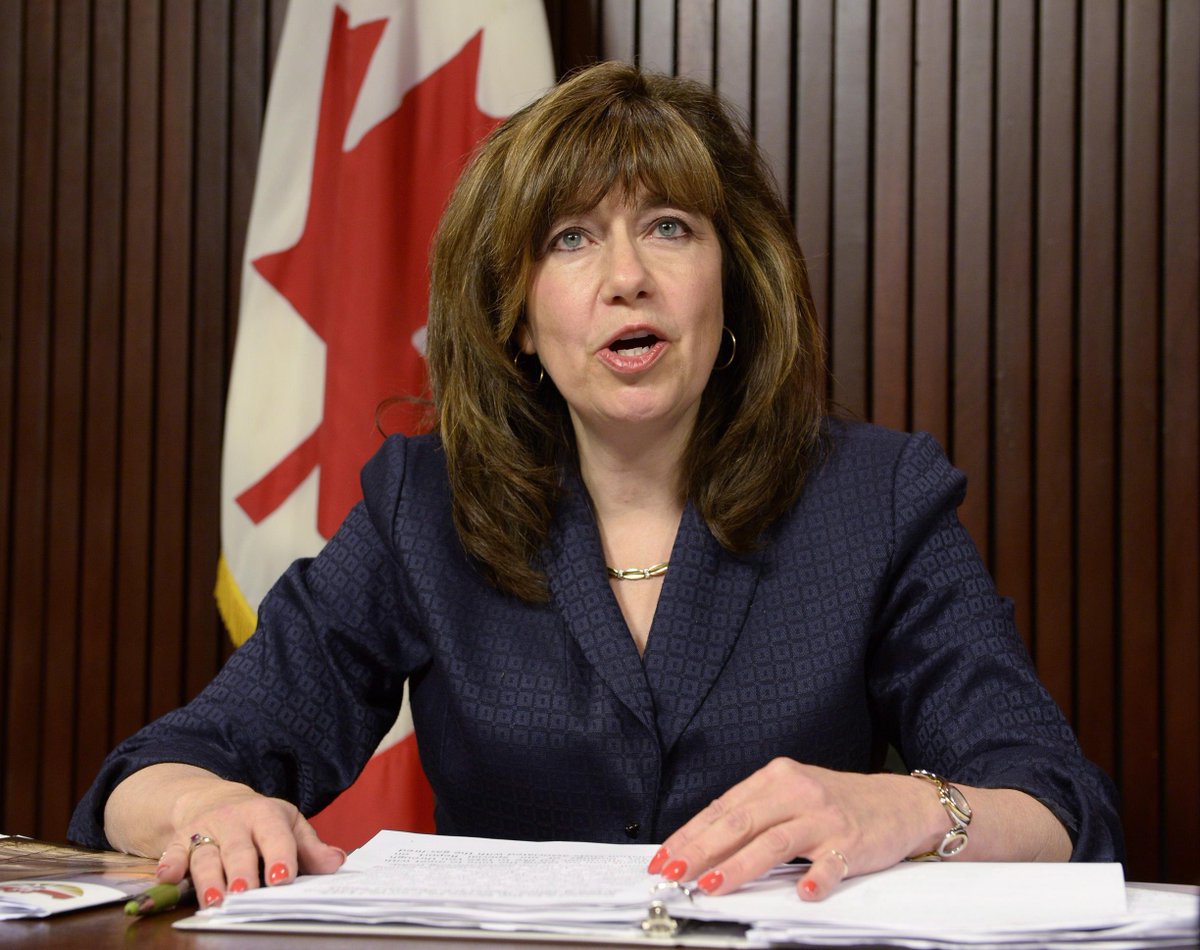 CTVToronto's tweet image. 10 highlights from #Ontario auditor general's annual report ow.ly/FD2rI #Onpoli