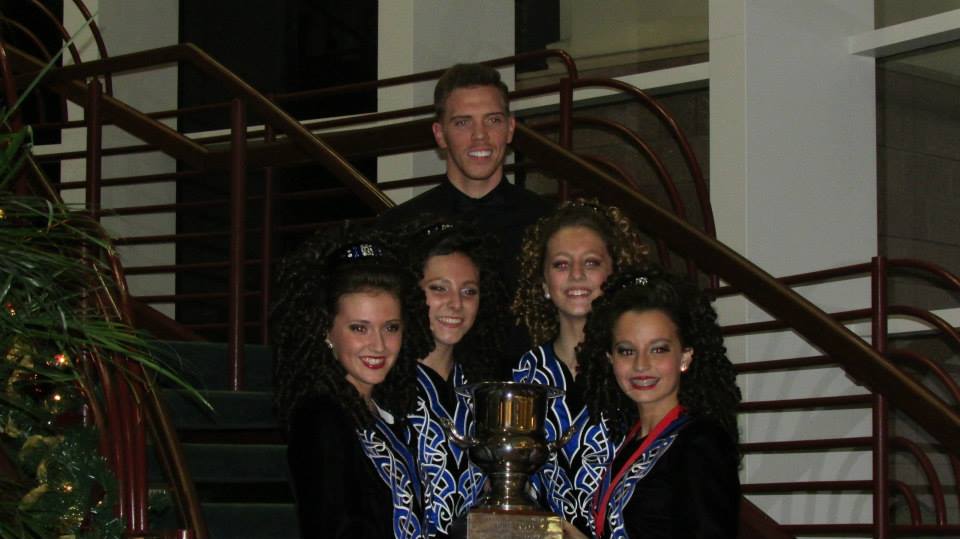 TriggleAcademy's tweet photo. Success at regionals! @idtanasr Three 1sts, a 2nd, 3rd and two 4ths in ceili teams! Thanks Dan Triggle @dantrig01! http://t.co/km9bZuLpjt