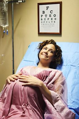 Happy Birthday to Reiko Aylesworth who played Amy Goodspeed, who also found fame in shows like 24 and 5-0 
