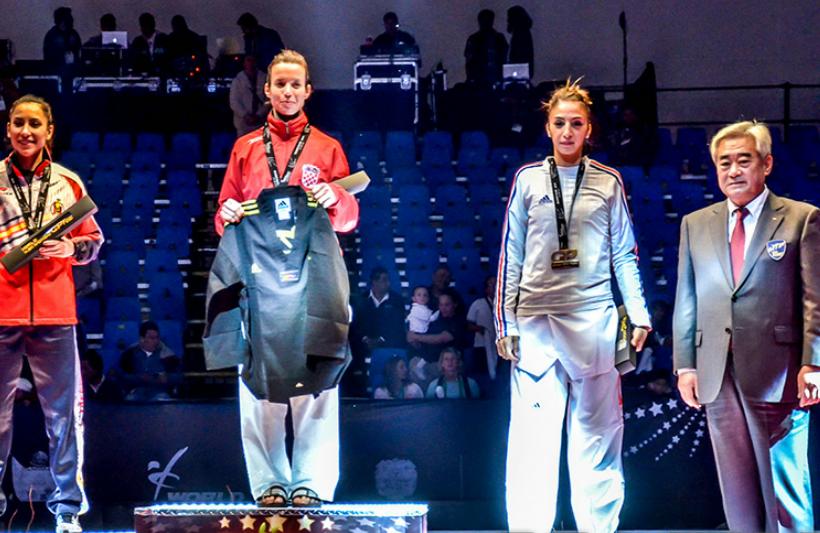 yasmina_aziez69's tweet photo. 3 ème au grand prix final à queretaro et 3 ème  à la coupe du monde par équipe ! A seguir asi ... http://t.co/NmdaqwIAQH