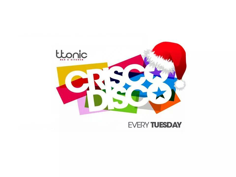 djchrisramsay's tweet photo. Out tonight am playing at Ttonic. . http://t.co/gxM8XgZKLA