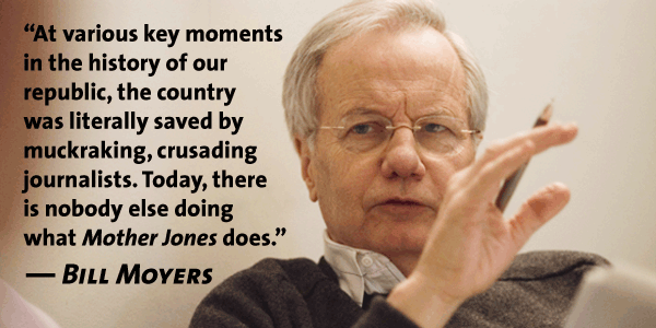MotherJones's tweet photo. Please donate $5 to our nonprofit investigative fund: http://t.co/M0t9wvosk3 http://t.co/m4fq61IlsF