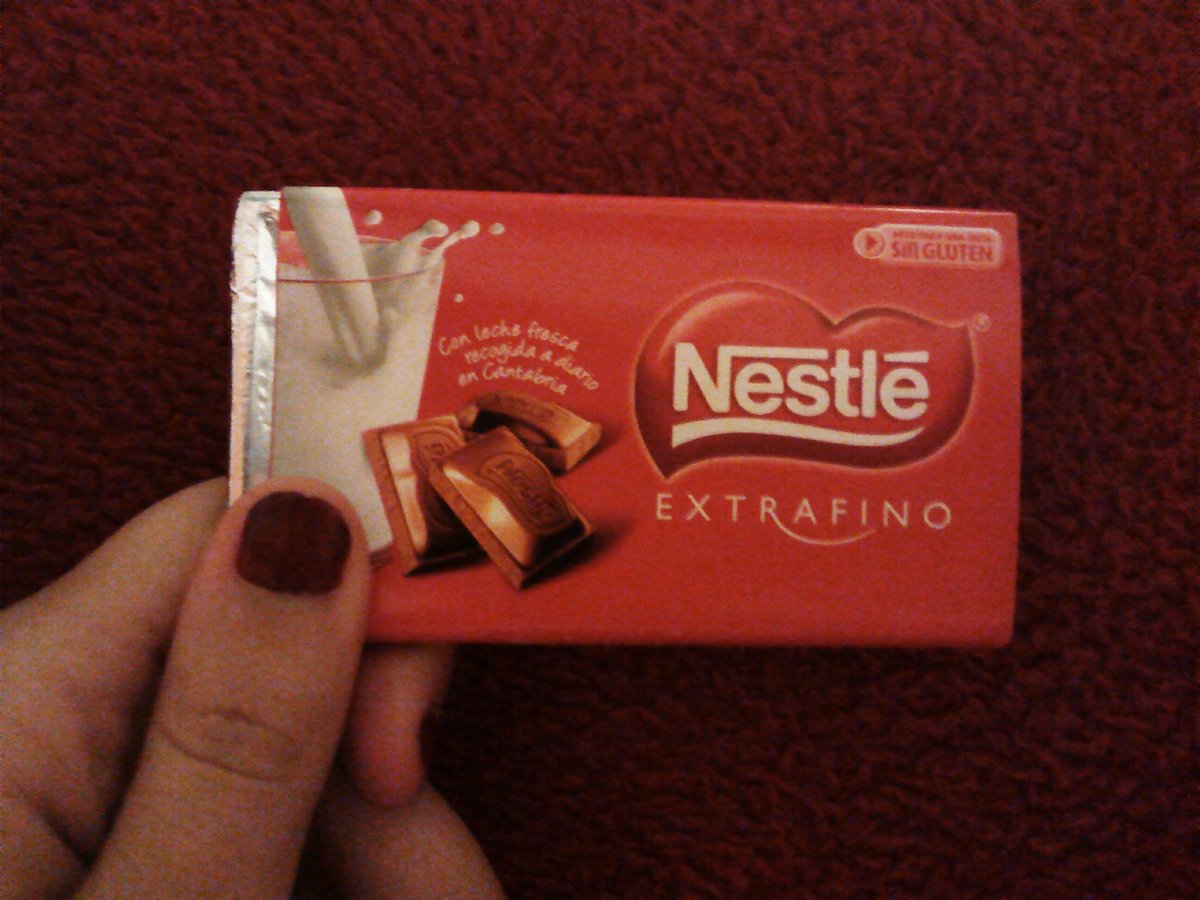 FermiAraque's tweet photo. Pequeños placeres 😊 http://t.co/ssII193Ola