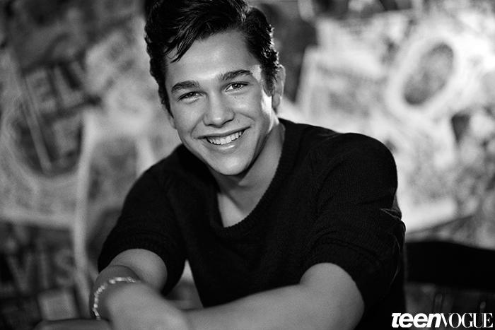 LoveDylanJ's tweet photo. Sneak peek at Teen Vogue’s December/January issue featuring @AustinMahone - http://t.co/UOskxoFEmz http://t.co/ZGdquAHNRp