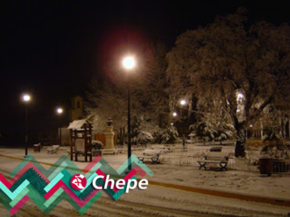 ChepeOficial's tweet photo. Considerado pueblo mágico desde 2007, #Creel es probablemente la localidad más visitada de la Sierra Tarahumara http://t.co/qqOIXTBiXC