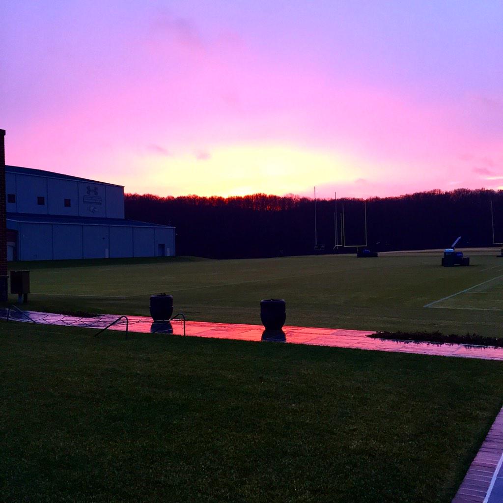 Ravens tweet picture