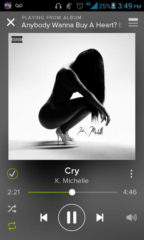 CallHer_Dimples's tweet image. This song here!!! 👏👏👏👏👏👏 @kmichelle