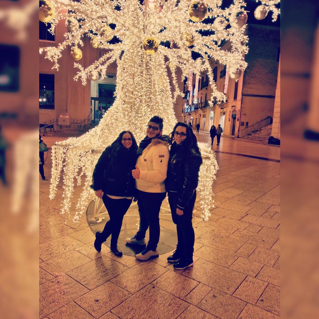 DarioG94's tweet photo. Happy Christmas http://t.co/broqK5Iyxv