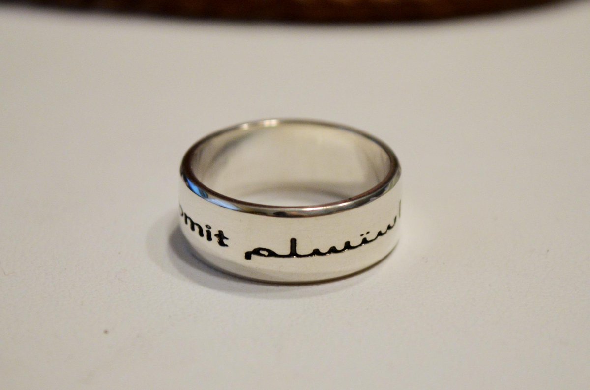 LibertyRingCo's tweet image. @katzeye75 or this one!! #Iwillnotsubmit!!