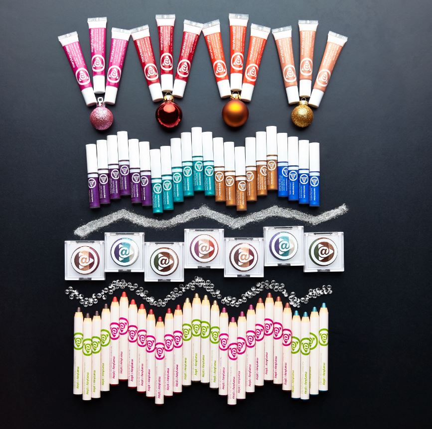MaryKay's tweet photo. Give a playful gift this holiday!  http://t.co/9lHEAnYioe http://t.co/uXw4OSFgh2