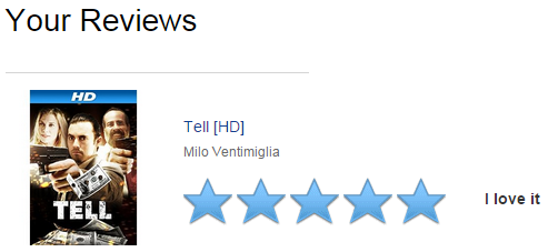 BSGmuseum's tweet photo. @Tellmovie2014 @MiloVentimiglia @kateesackhoff @jmrLuna @robertpatrickT2 We were asked to rate #TellMovie, so we did http://t.co/fvRRzN8OWs